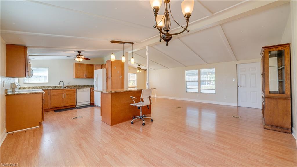 SPRING WOODS M/H SUBD - Residential