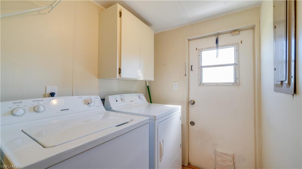 SPRING WOODS M/H SUBD - Residential