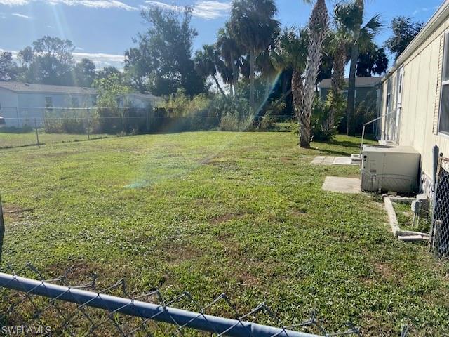 SPRING WOODS M/H SUBD - Residential