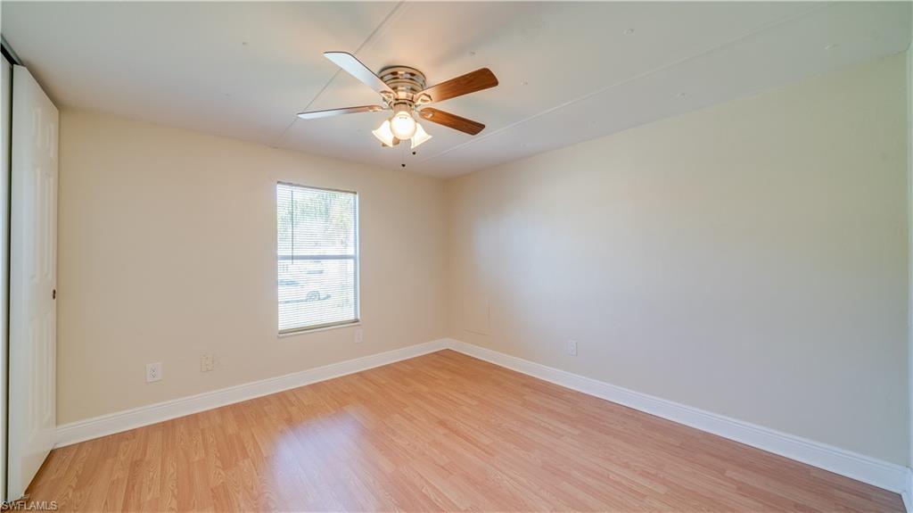 SPRING WOODS M/H SUBD - Residential