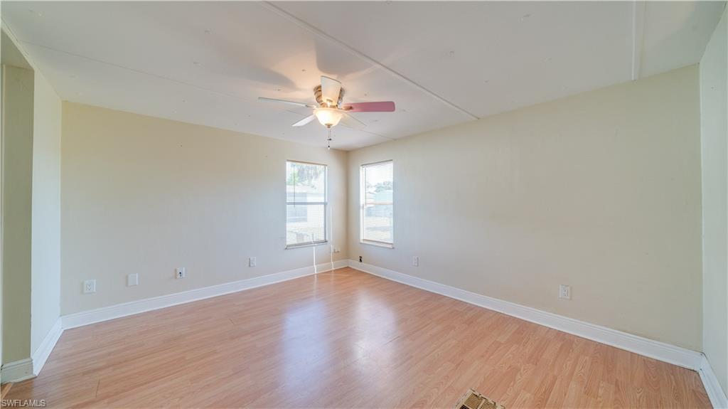 SPRING WOODS M/H SUBD - Residential