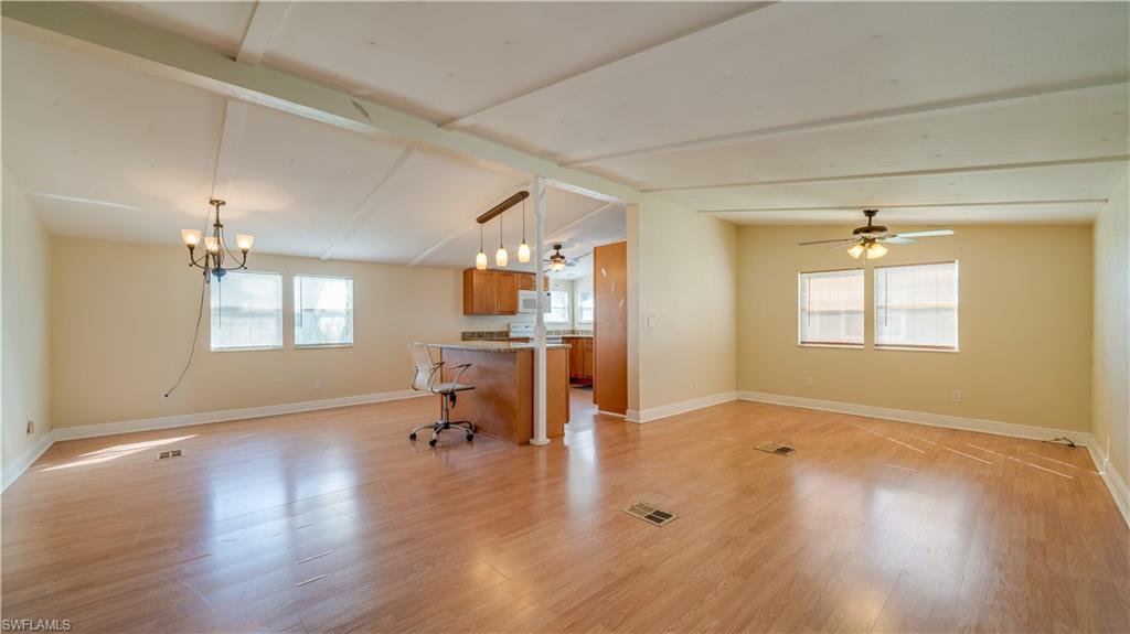 SPRING WOODS M/H SUBD - Residential