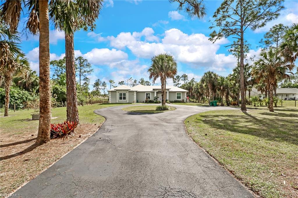 GOLDEN GATE ESTATES - Residential