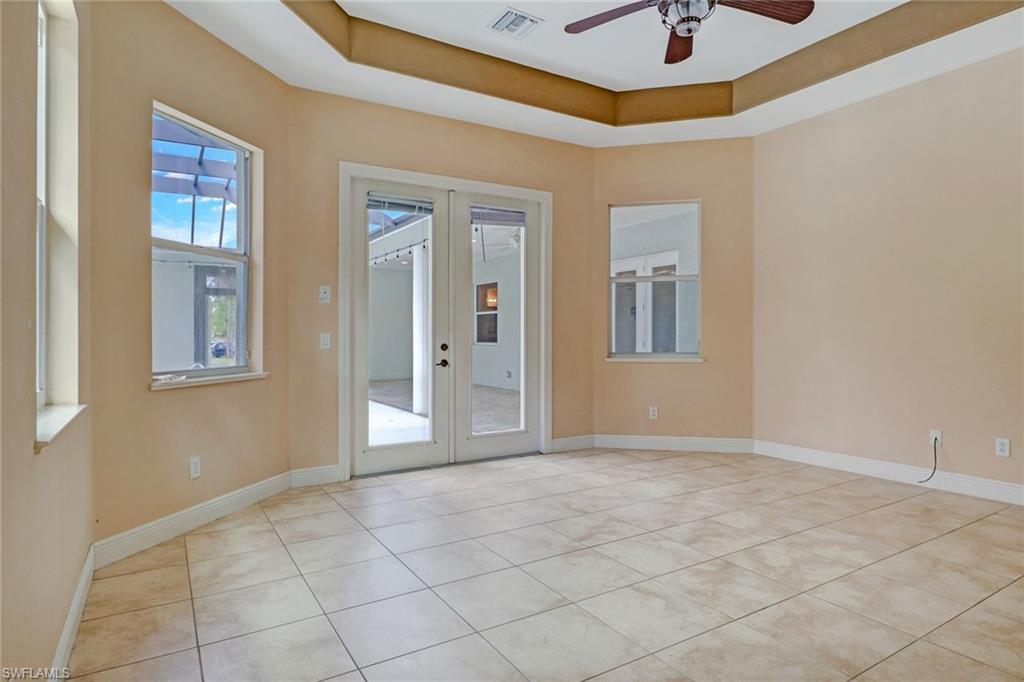 GOLDEN GATE ESTATES - Residential