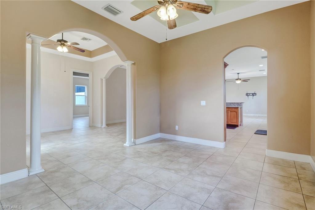 GOLDEN GATE ESTATES - Residential