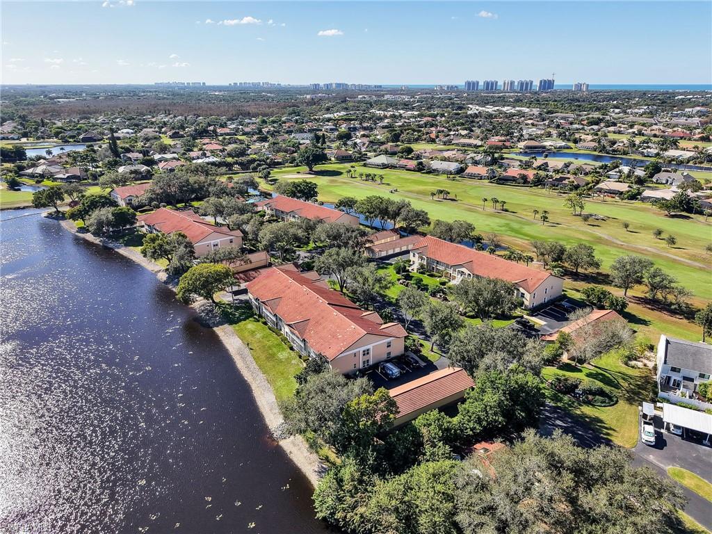 SPANISH WELLS - Residential Lease