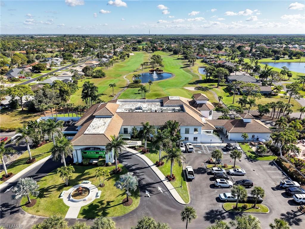 SPANISH WELLS - Residential Lease