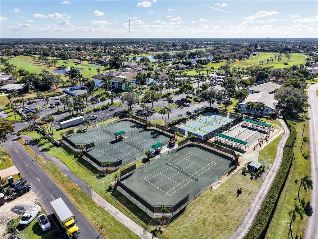 SPANISH WELLS - Residential Lease