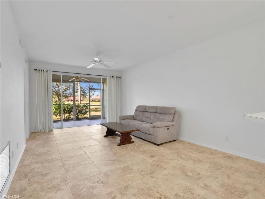 SPANISH WELLS - Residential Lease