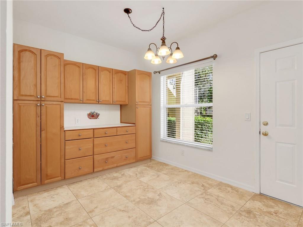 SPANISH WELLS - Residential Lease