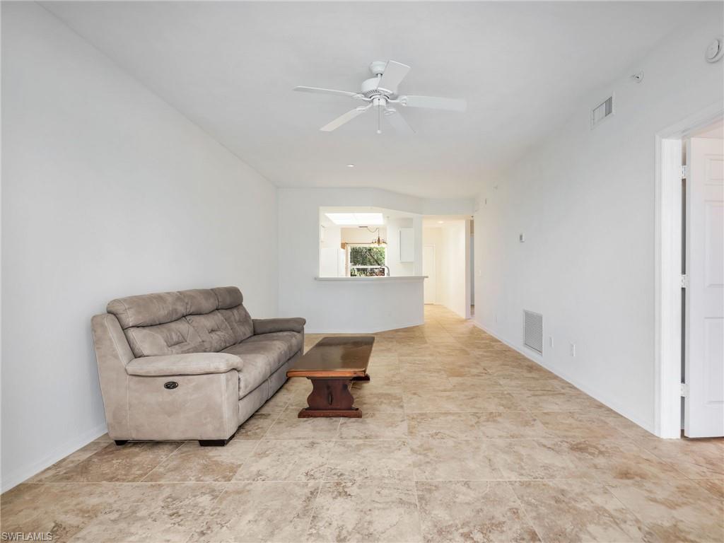 SPANISH WELLS - Residential Lease