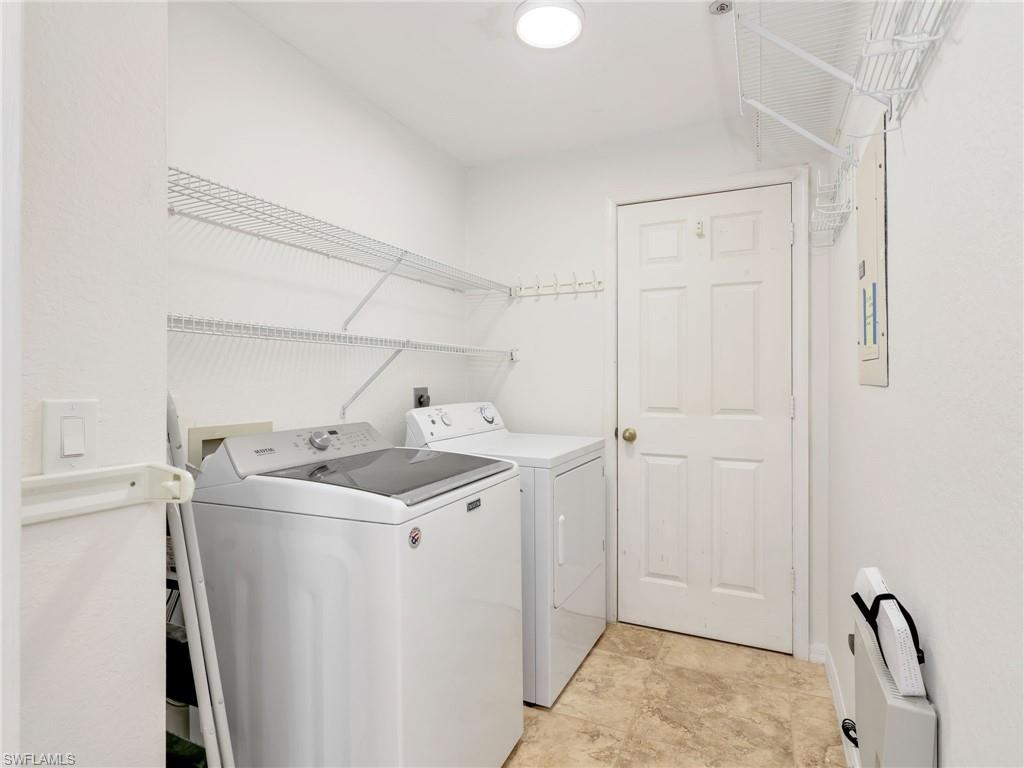 SPANISH WELLS - Residential Lease