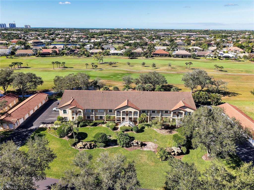 SPANISH WELLS - Residential Lease