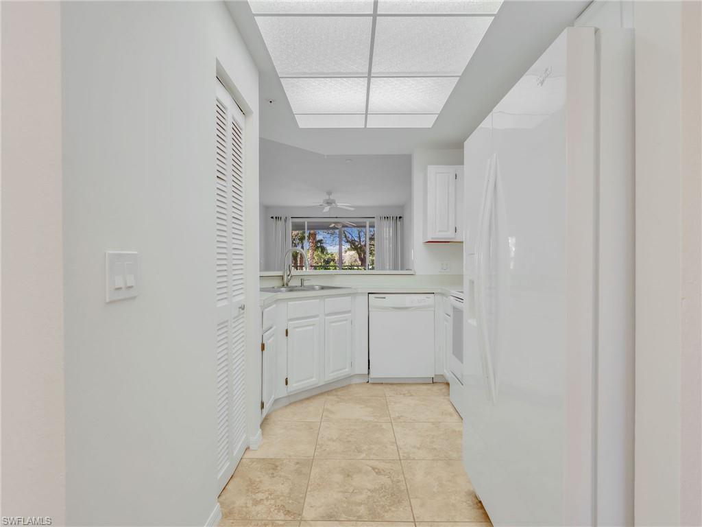 SPANISH WELLS - Residential Lease