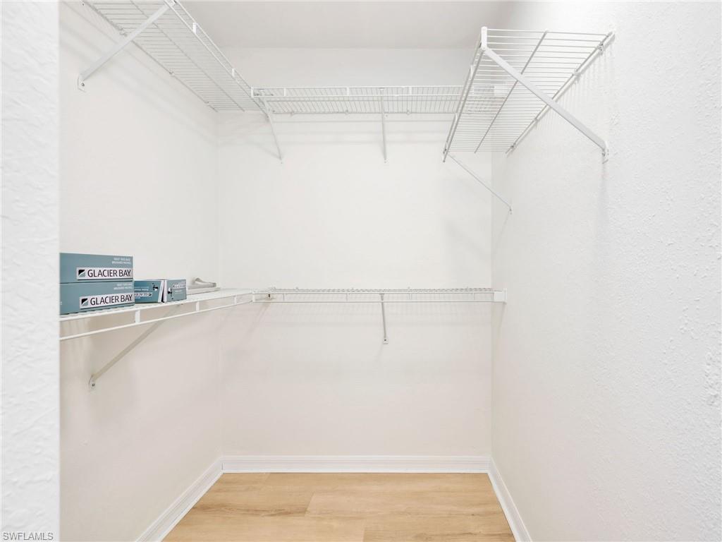 SPANISH WELLS - Residential Lease