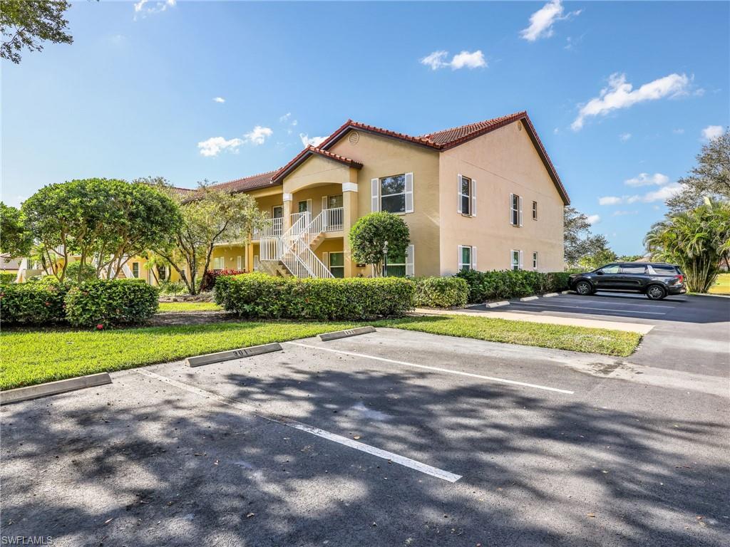 SPANISH WELLS - Residential Lease