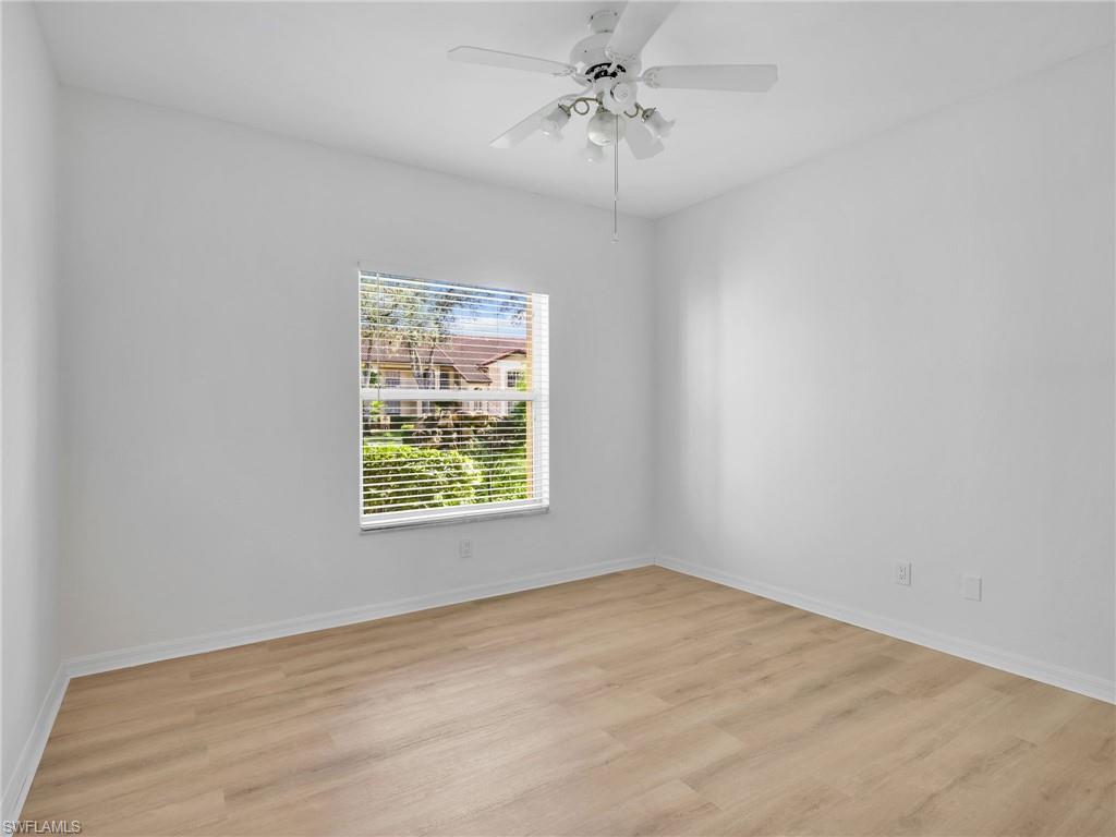 SPANISH WELLS - Residential Lease