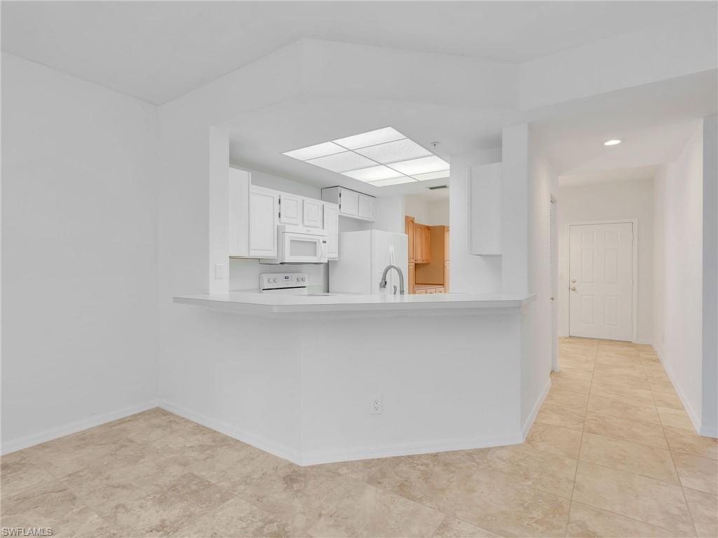 SPANISH WELLS - Residential Lease