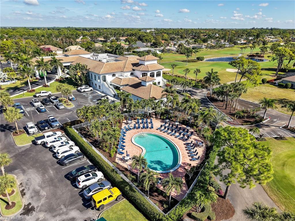 SPANISH WELLS - Residential Lease