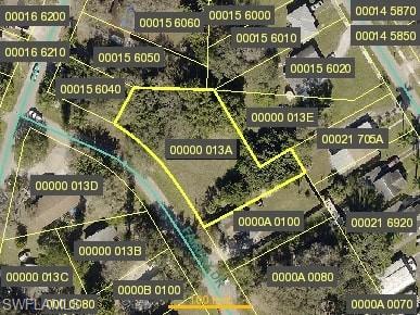 FORT MYERS - Land