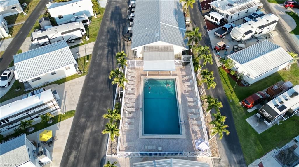 HOLIDAY CONDO INC - Land