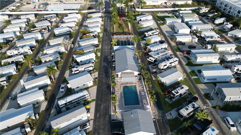 HOLIDAY CONDO INC - Land