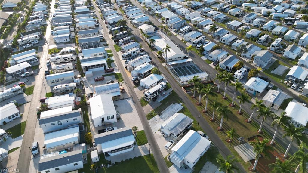 HOLIDAY CONDO INC - Land