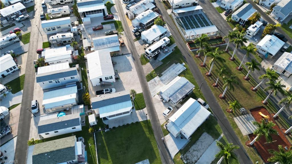 HOLIDAY CONDO INC - Land