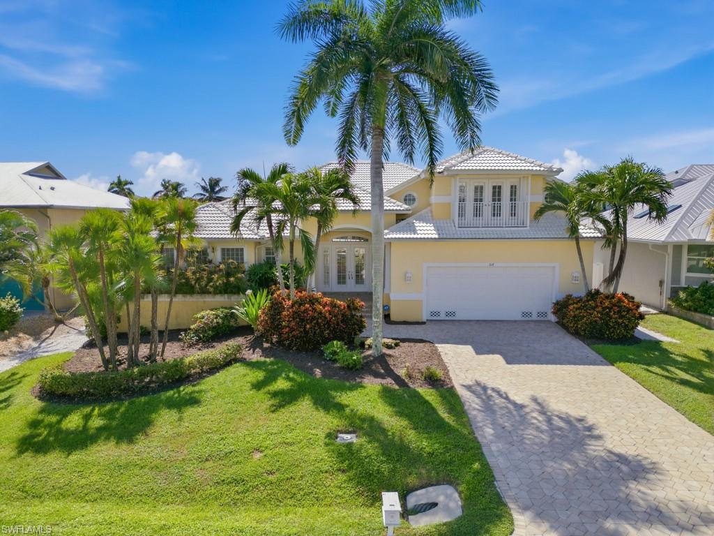 316 Flamingo AVE