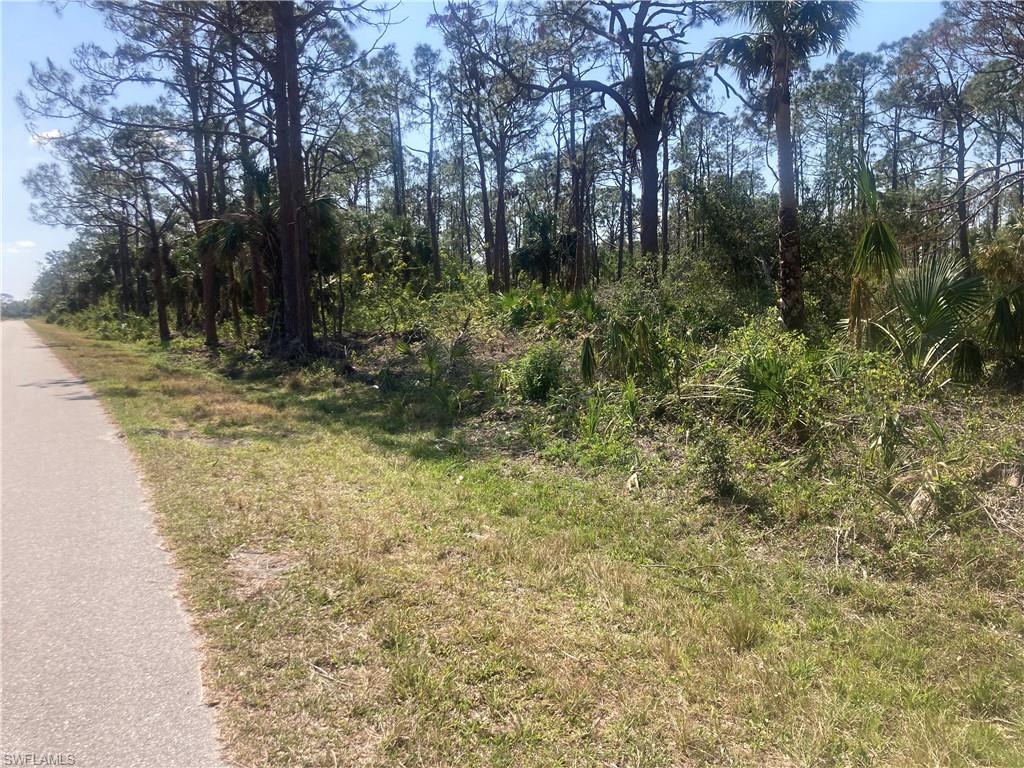 PORT CHARLOTTE - Land