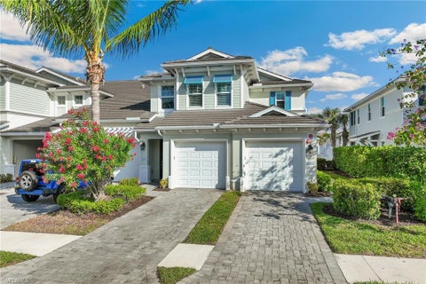 Photo of 6948 Avalon CIR #608, NAPLES, FL 34112 (MLS # 225020498)