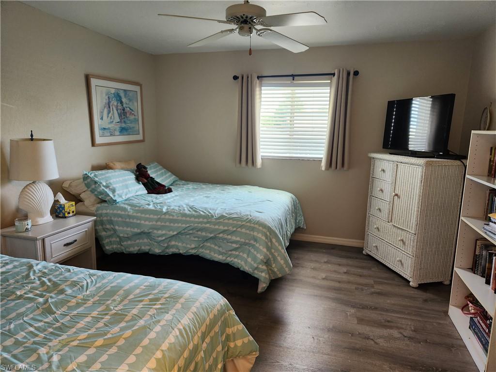 WAYWARD WIND - Residential