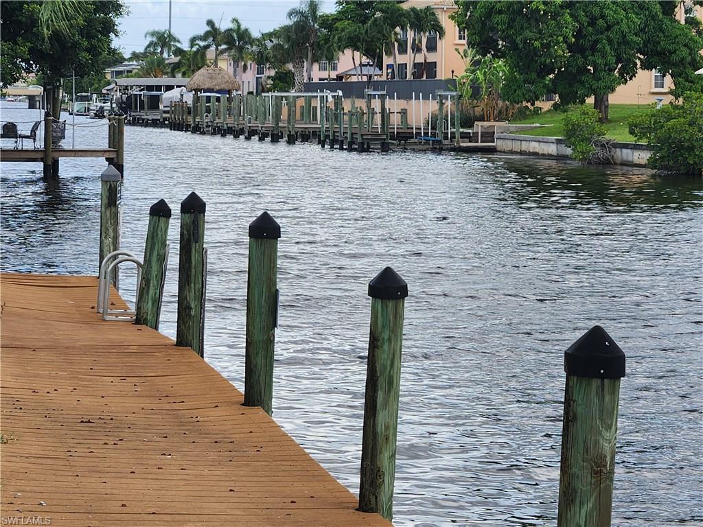 WAYWARD WIND - Residential