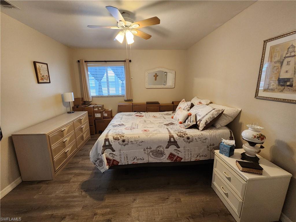 WAYWARD WIND - Residential