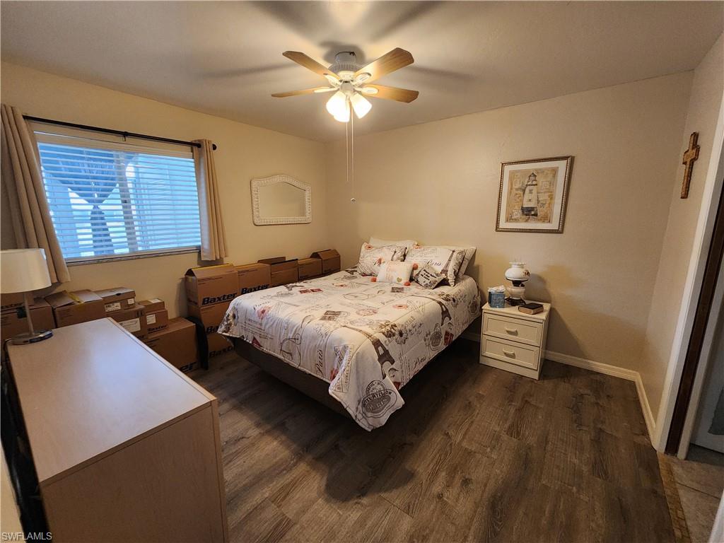 WAYWARD WIND - Residential