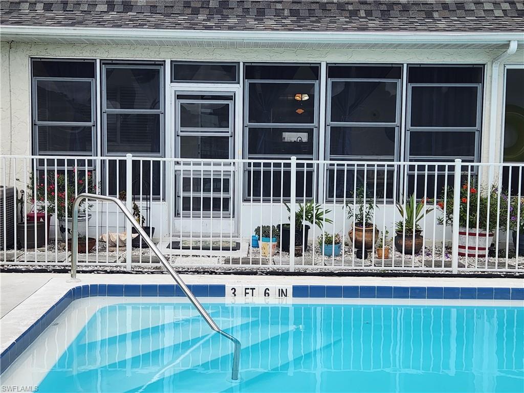 WAYWARD WIND - Residential