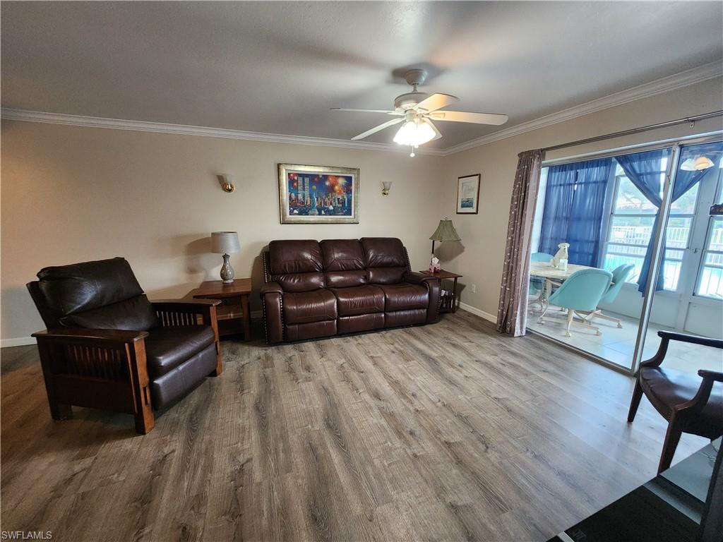 WAYWARD WIND - Residential