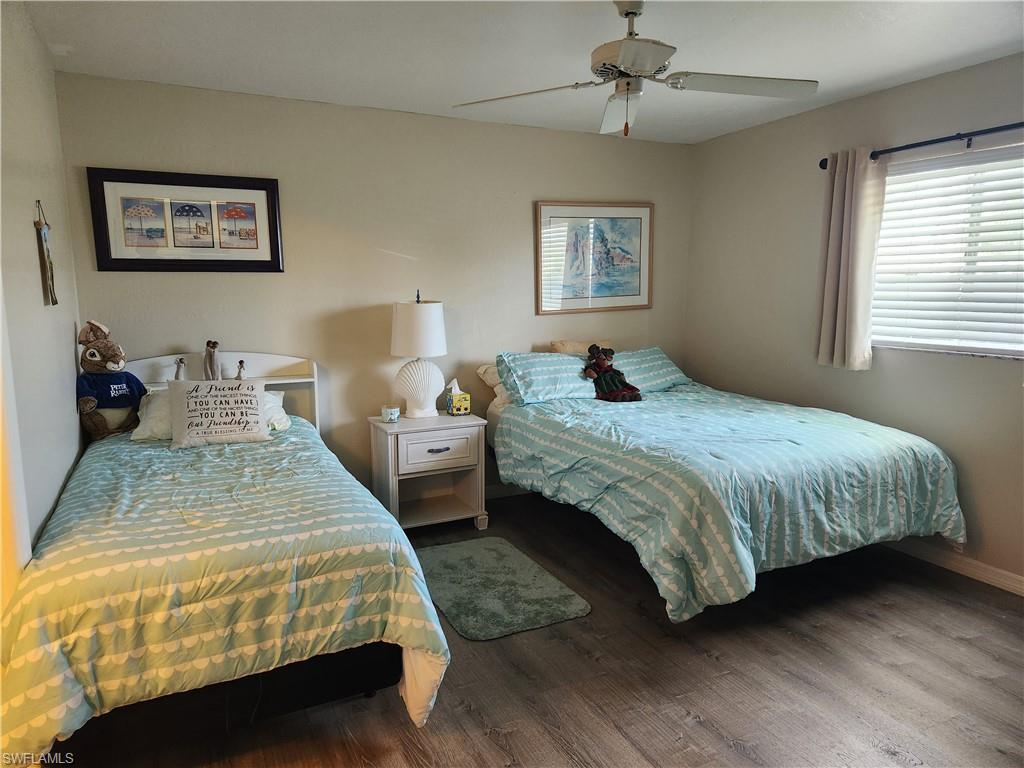 WAYWARD WIND - Residential