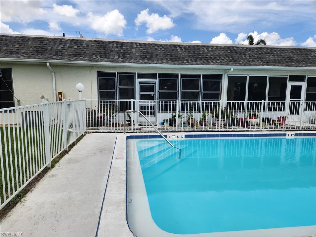 WAYWARD WIND - Residential