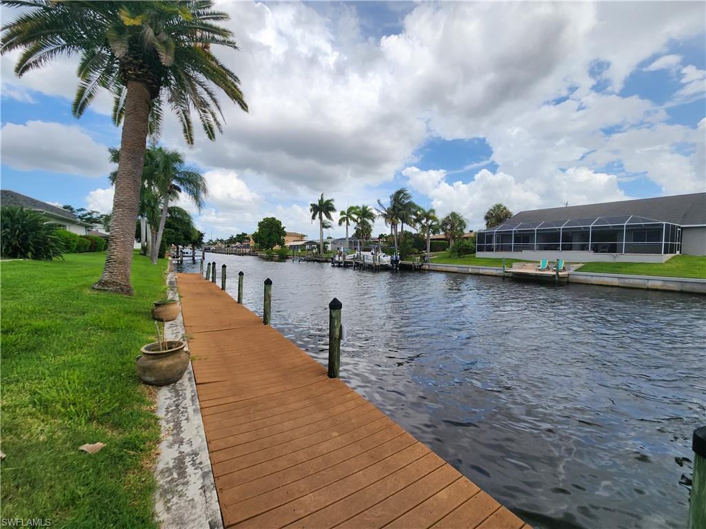 WAYWARD WIND - Residential