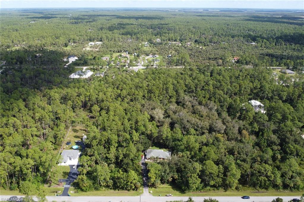 GOLDEN GATE ESTATES - Land