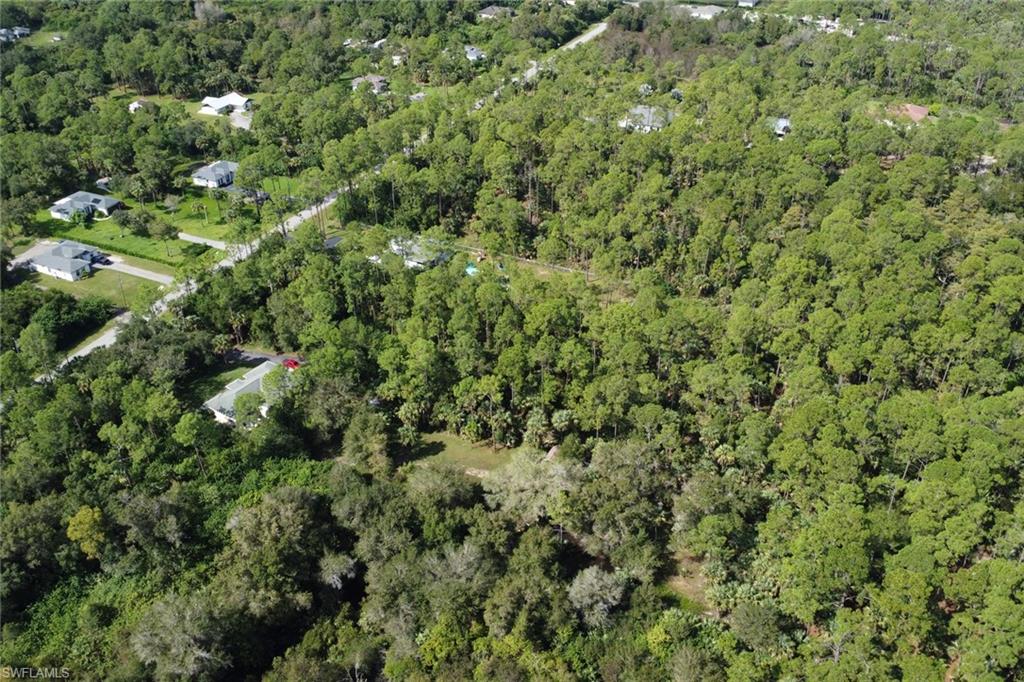 GOLDEN GATE ESTATES - Land