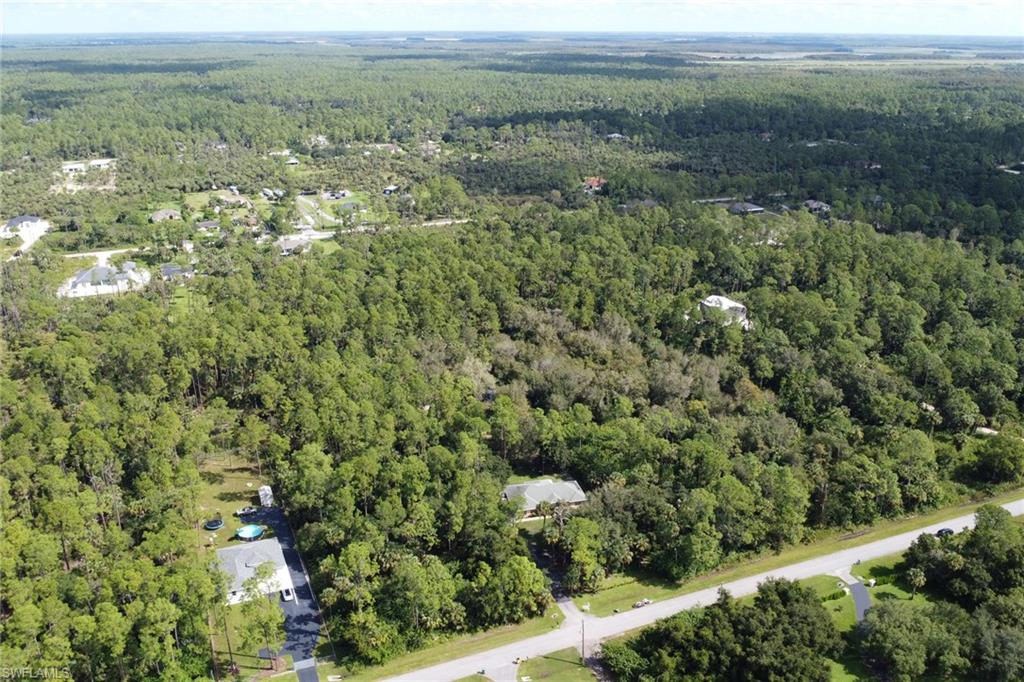 GOLDEN GATE ESTATES - Land