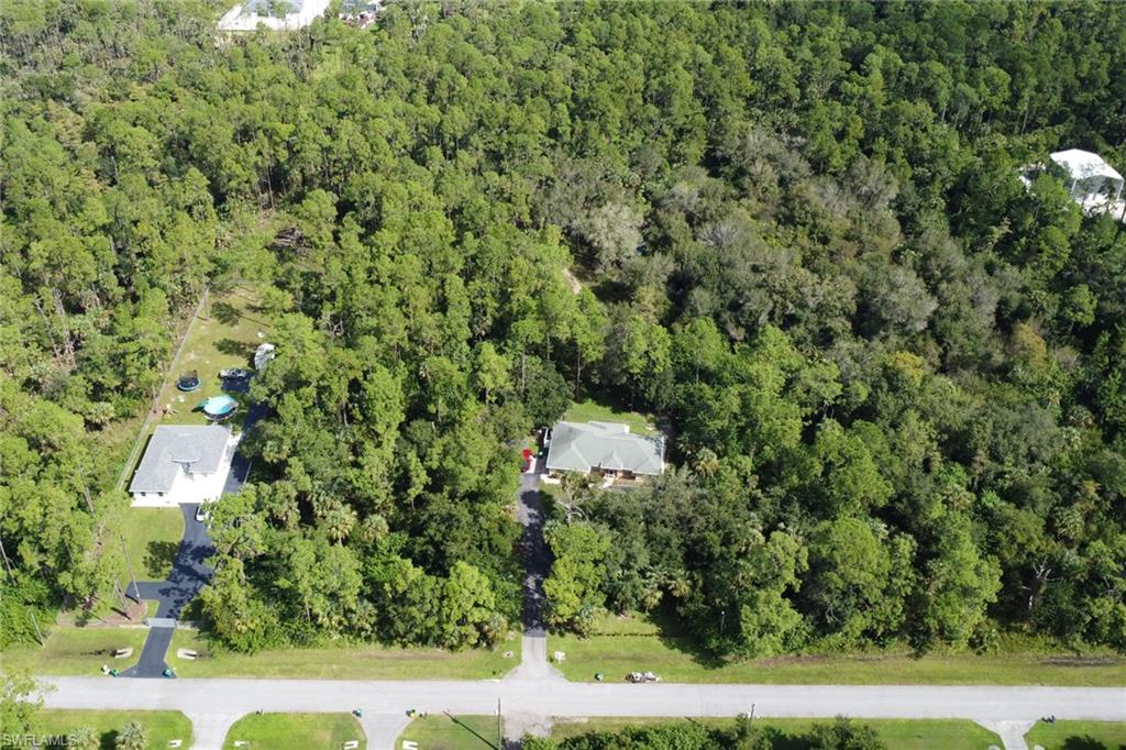 GOLDEN GATE ESTATES - Land