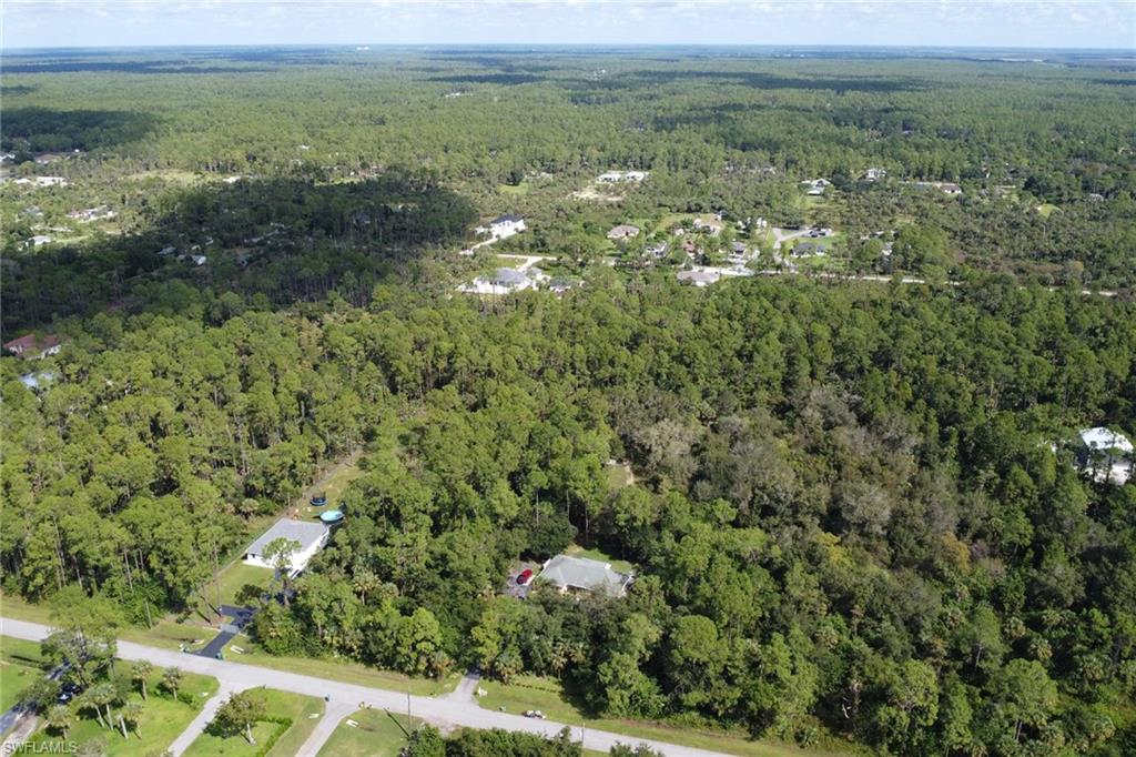 GOLDEN GATE ESTATES - Land