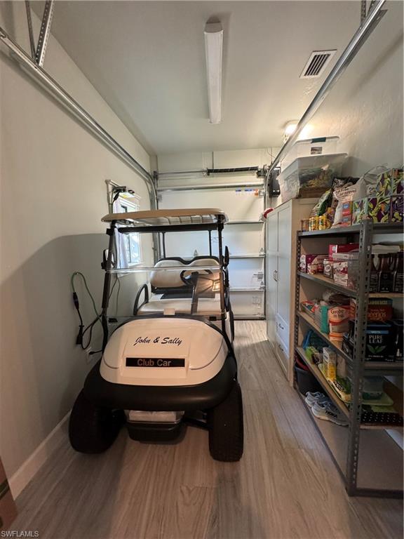 GOLDEN PALMS LUXURY MOTORCOACH RESORT - Land