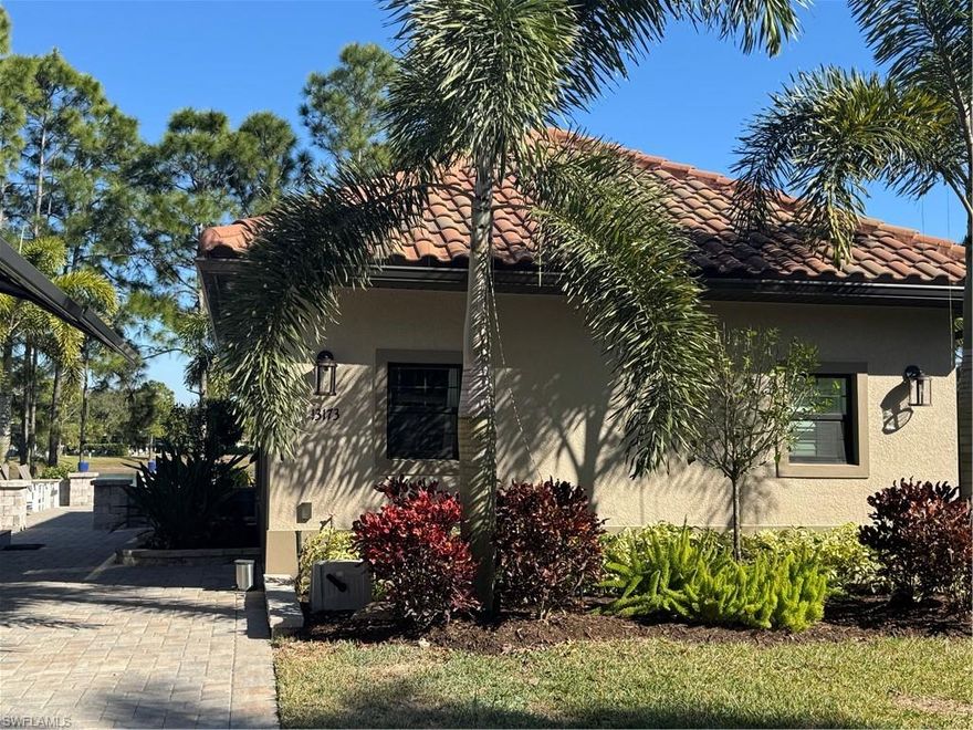 Experience refined resort living on this exceptional waterfront luxury motorcoach lot, perfectly positioned to capture serene lake views. The beautifully designed coach cabana is thoughtfully appointed for both comfort and entertaining, featuring high-end finishes, a cozy fireplace, and inviting living spaces that feel like home from the moment you arrive.
The cabana includes a well-equipped kitchen, spa-style bathroom with double sinks, and generous storage, along with a private garage ideal for your golf cart, toys, or additional storage needs. Designed with both elegance and functionality in mind, every detail reflects quality craftsmanship and effortless living.
Step outside to enjoy peaceful waterfront views, a stunning sunrise, and the tranquil ambiance that makes this property a true retreat. Located within a Golden Palms Luxury Motorcoach Resort, this lot offers the perfect blend of privacy, beauty, and resort-style amenities—ideal for seasonal stays or extended enjoyment.
There are plenty of activities for everyone and every interest including pickleball, cornhole, fishing pier, kayaks, paddleboats, darts, poker, board games, books, puzzles, dog park, and outdoor wood burning firepit. The Resort is only a short drive away from restaurants, shopping, parks, golf, airport, Baseball Spring Training Stadiums, and SWFL Beaches. Golden Palms Luxury Motorcoach Resort is a Fabulous place for your Class A or Super C Motorcoach and even your stacker trailer if painted to match your motorcoach.
Schedule your tour today!
Professional photos coming soon.