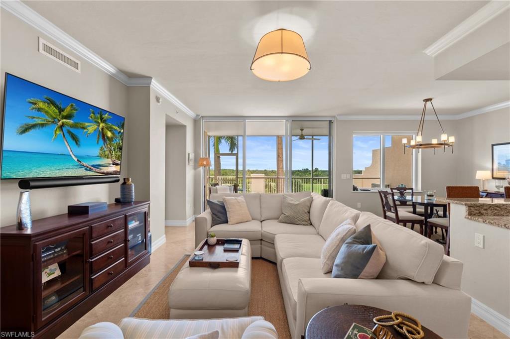 Photo of 4751 West Bay BLVD #205, ESTERO, FL 33928 (MLS # 226027091)