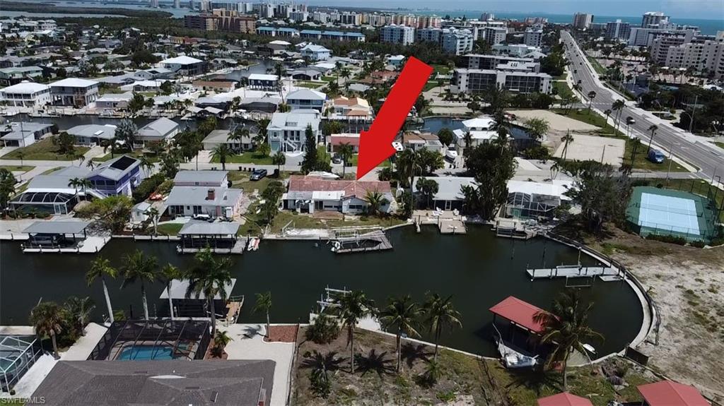 SANDPIPER VILLAGE - Residential