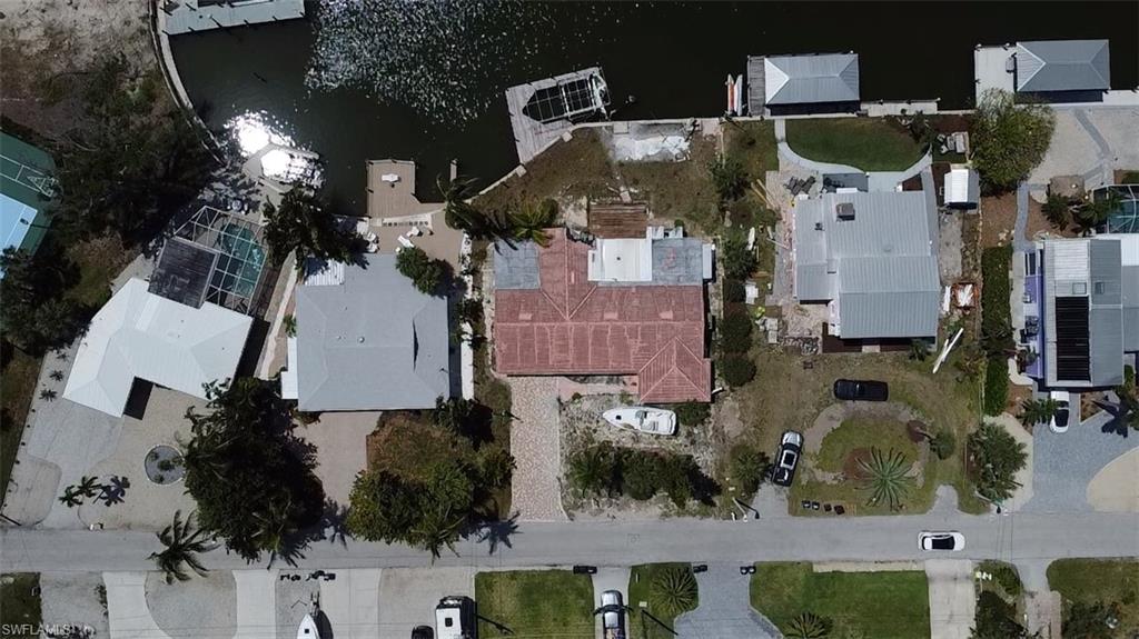 SANDPIPER VILLAGE - Residential